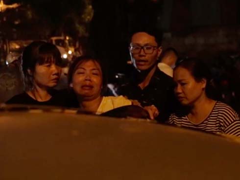 Ra thông báo vô cảm, vòng vo nhận lỗi tắc trách khiến bé trai 6 tuổi tử vong, trường quốc tế Gateway đang nhận làn sóng phẫn nộ từ dư luận-8