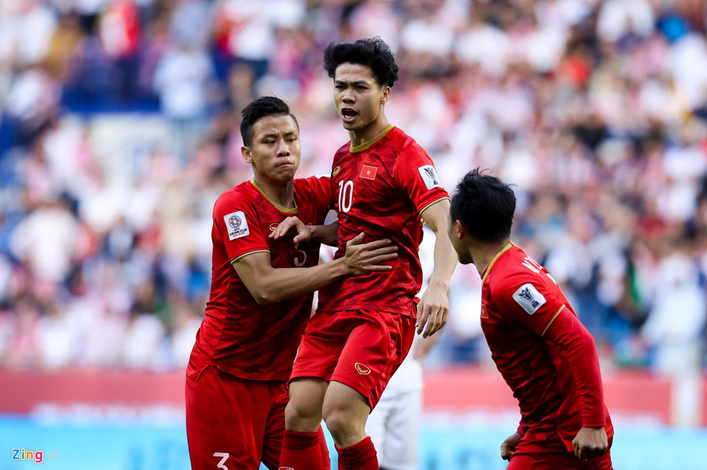 Cái giá của chiến thắng và nỗi lo tuyển Việt Nam ‘hai trong một’-2