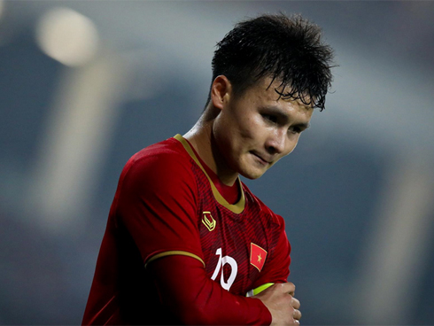 3 kịch bản cho U23 Việt Nam tại lễ bốc thăm VCK U23 châu Á-4