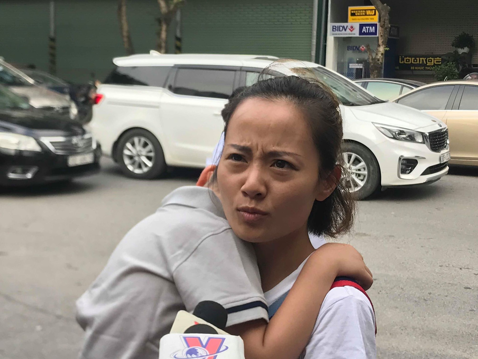 Phụ huynh có con theo học tại trường Gateway bức xúc: 4h chiều, nhà trường cũng thông báo không tìm thấy con tôi đâu trong ngày đầu tiên-5