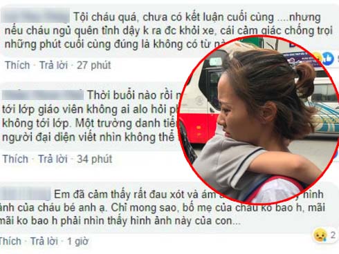 5 nghi vấn vụ học sinh trường Gateway tử vong vì bị bỏ quên trên ôtô-3