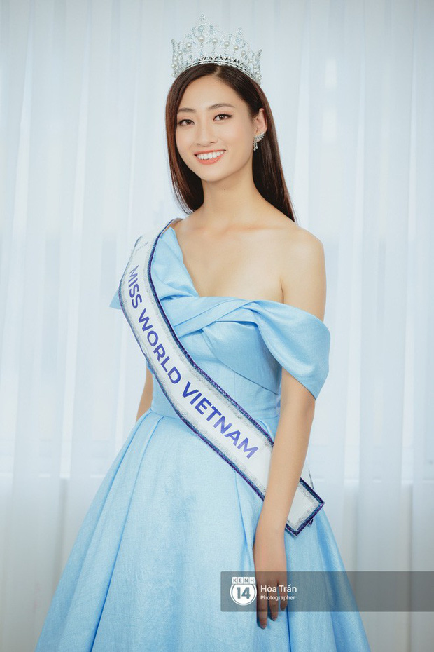 Động thái đầu tiên của Tân hoa hậu Lương Thùy Linh trên mạng xã hội sau 3 ngày đăng quang Miss World Việt Nam-3