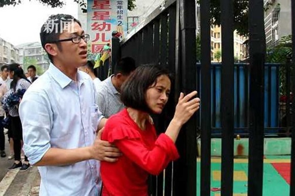 Những cái chết thương tâm vì thầy cô, cha mẹ quên trẻ trên xe-1