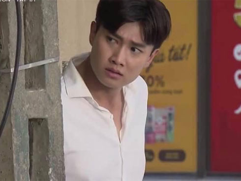 Về nhà đi con tập 82: Bố Sơn nhận sai, quyết định lui về hậu trường-1