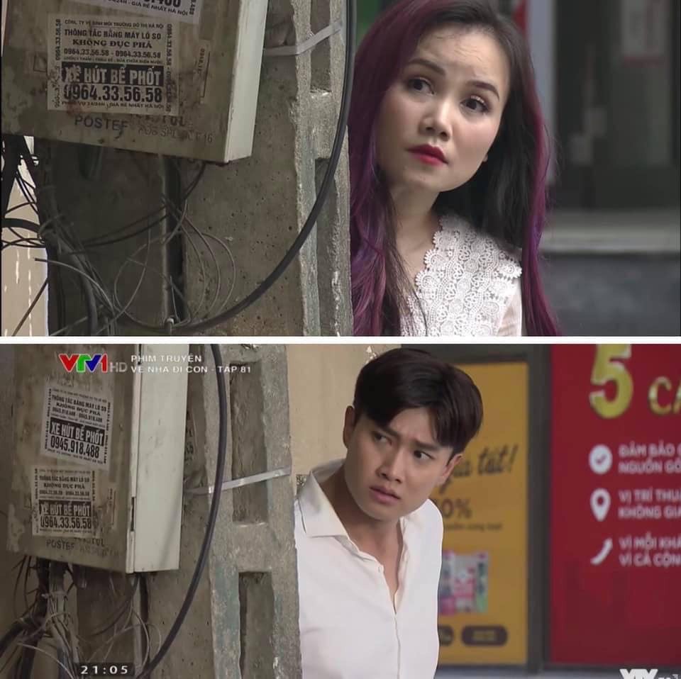 Về nhà đi con: Cư dân mạng chứng minh Vũ yêu vào không chỉ mù quáng mà còn bị điếc-3