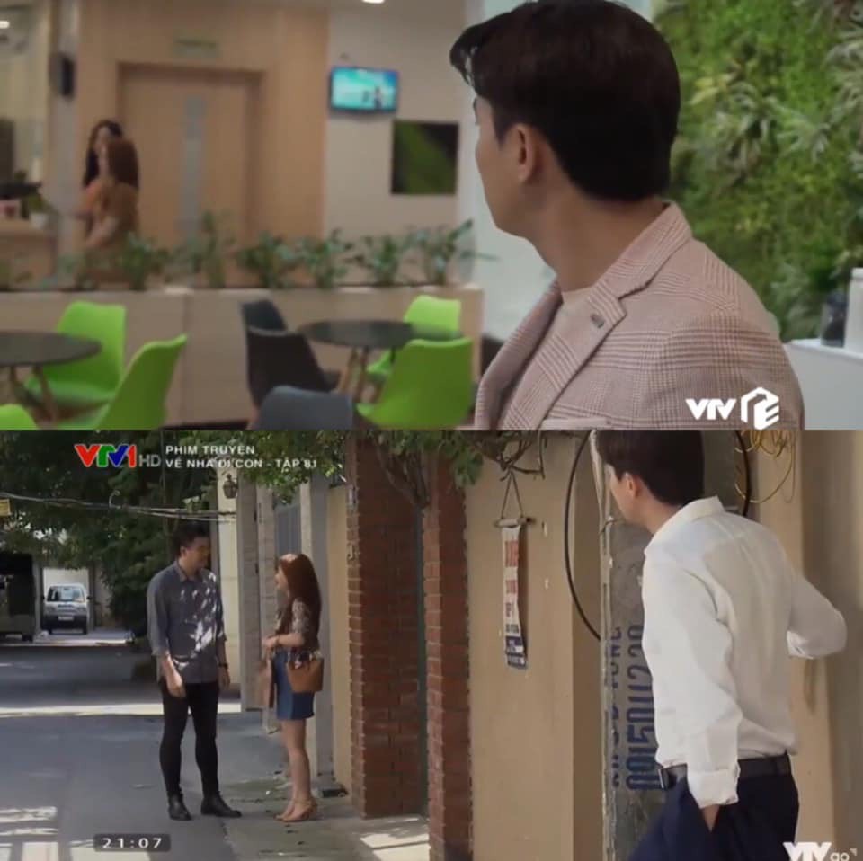 Về nhà đi con: Cư dân mạng chứng minh Vũ yêu vào không chỉ mù quáng mà còn bị điếc-4