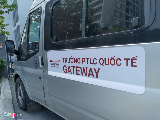 Công an từ chối công bố nguyên nhân nam sinh Gateway tử vong-7