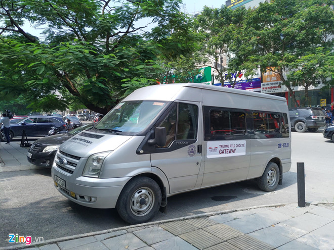 Công an từ chối công bố nguyên nhân nam sinh Gateway tử vong-9