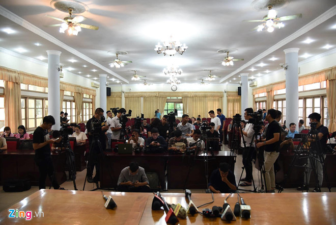 Công an từ chối công bố nguyên nhân nam sinh Gateway tử vong-10