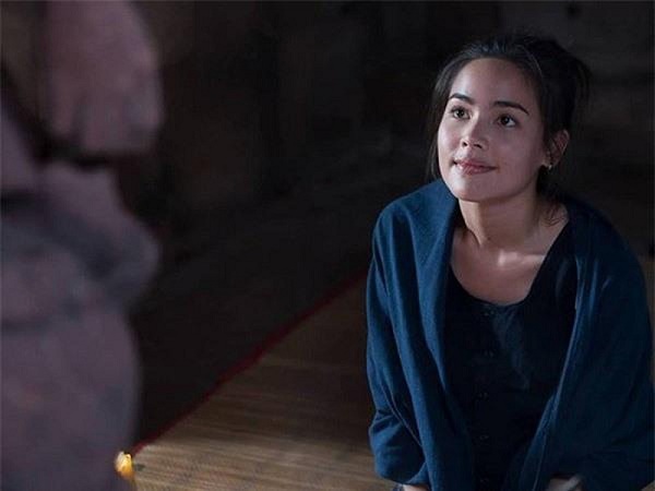 Mẹ chồng đuổi mẹ đẻ về giữa đám cưới nhưng con dâu vẫn nhẫn nhịn không nói gì, để rồi 10 năm sau thì...-2