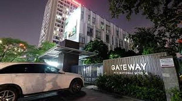Học sinh trường Gateway tử vong:Trường Quốc tế mà quy trình đón đưa có vấn đề!-1