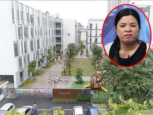 Các trường tự gắn mác” quốc tế, không khác nào bán hàng giả-3