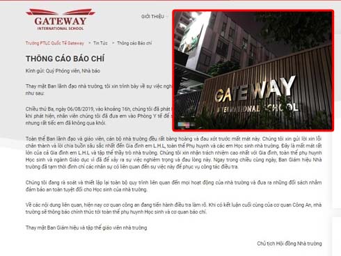 Người thân của bé lớp 1 tử vong vì bị bỏ quên trên ô tô: Lúc đi cháu mặc áo màu đỏ nhưng khi được bế xuống xe lại mặc áo trắng-2