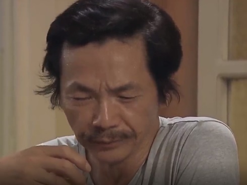 Về nhà đi con tập 82: Huệ ra sức đẩy thuyền cô Hạnh với bố Sơn-1