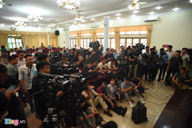 Công an từ chối công bố nguyên nhân nam sinh Gateway tử vong-4