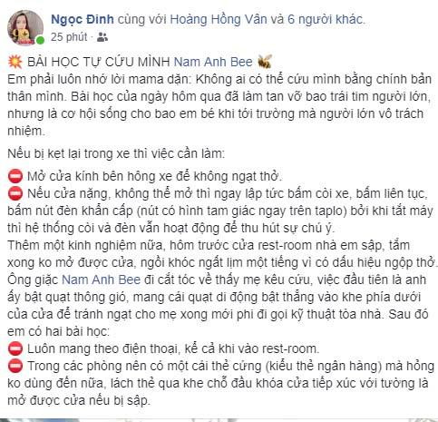 Công an từ chối công bố nguyên nhân nam sinh Gateway tử vong-5