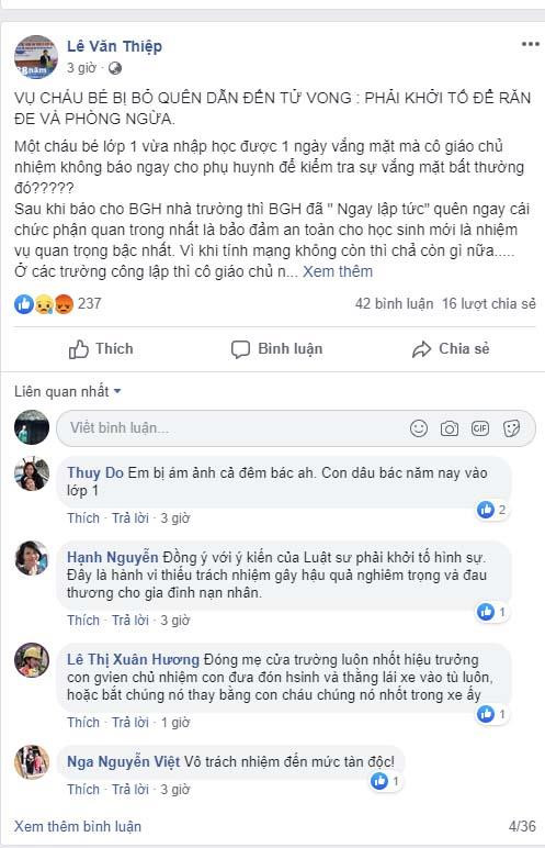 Công an từ chối công bố nguyên nhân nam sinh Gateway tử vong-6