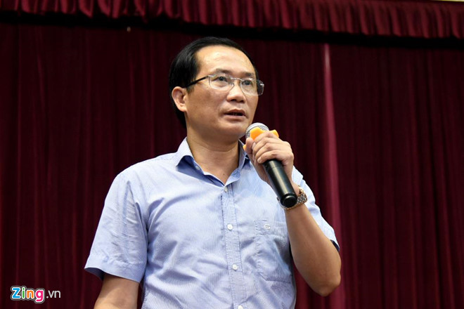 Công an từ chối công bố nguyên nhân nam sinh Gateway tử vong-1