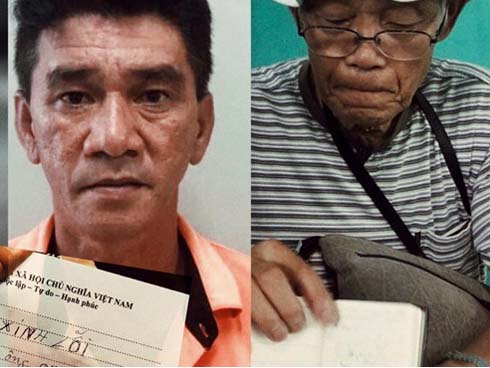 Xe cứu thương chở thi thể bệnh nhân tông xe máy, 2 người nguy kịch-3