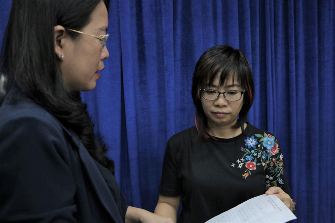 Tài xế xích lô gửi thư xin lỗi vì lấy 2,9 triệu đồng của du khách Nhật-2