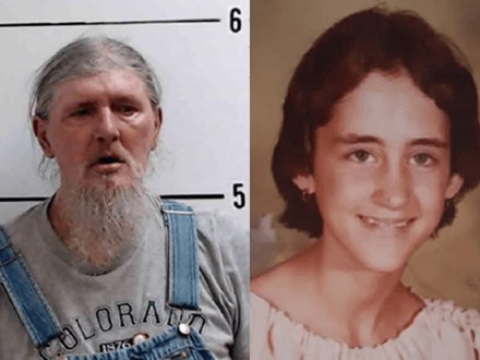 Vạch trần hung thủ cưỡng bức, giết chết bé gái 14 tuổi sau 40 năm, kẻ thủ ác từng đội lốt người tốt bụng để lừa nạn nhân vào tròng