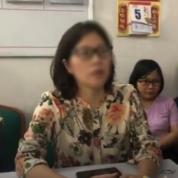 Khởi tố vụ học sinh lớp 1 bị bỏ quên trên xe đưa đón của trường, công an khẳng định bé tử vong trước khi tới bệnh viện-3