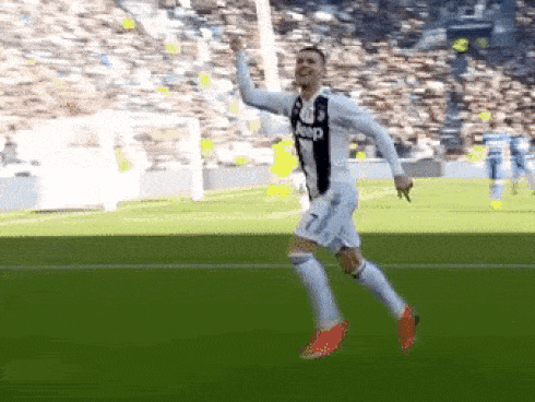 Đừng dại nhận lời ăn trưa với Ronaldo-2