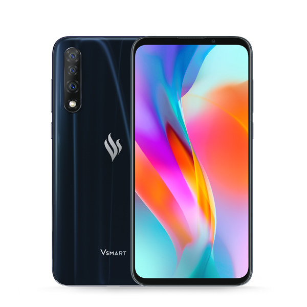 Điện thoại thông minh Vsmart thế hệ 2 chuẩn bị ‘lên kệ’-11