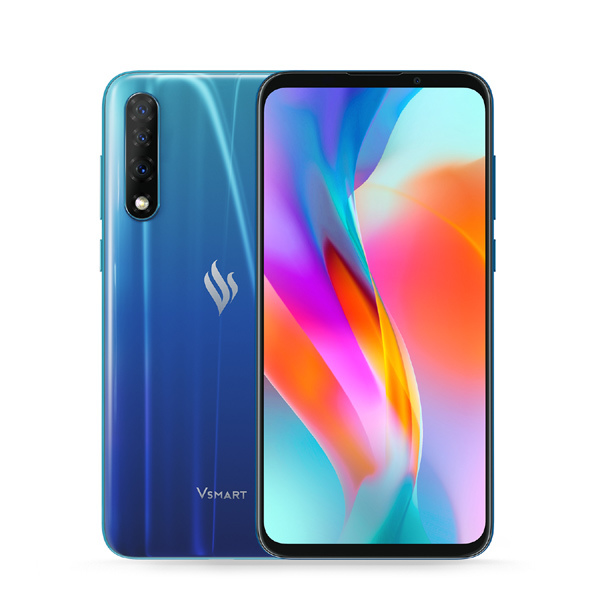 Điện thoại thông minh Vsmart thế hệ 2 chuẩn bị ‘lên kệ’-10