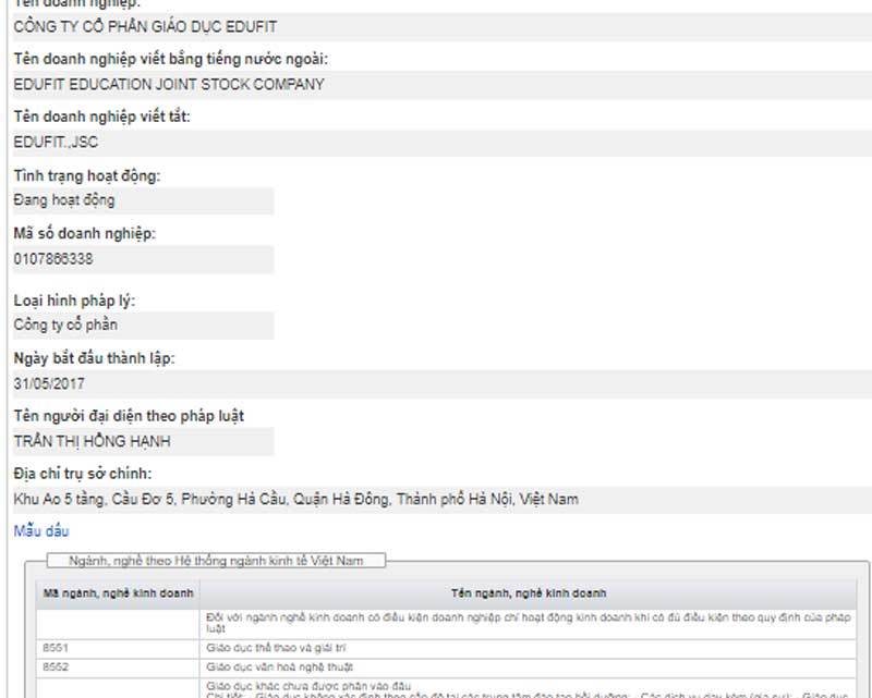 Bà Trần Hồng Hạnh 1 tay nắm 2 mạng lưới, chủ tịch Gateway đại gia 8X kín tiếng-2