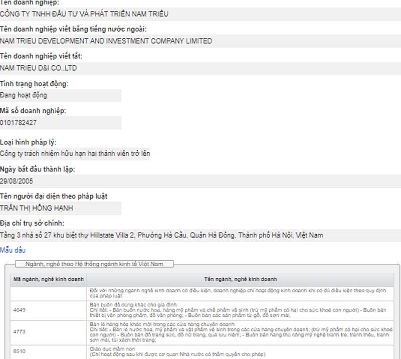 Bà Trần Hồng Hạnh 1 tay nắm 2 mạng lưới, chủ tịch Gateway đại gia 8X kín tiếng-3