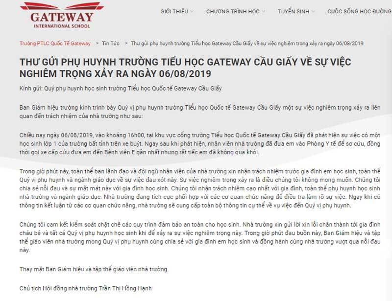 Bà Trần Hồng Hạnh 1 tay nắm 2 mạng lưới, chủ tịch Gateway đại gia 8X kín tiếng-5