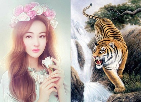 15 ngày tới, 3 con giáp cầu tình được tình, cầu thăng chức có thăng chức, ai cũng ghen tị-1