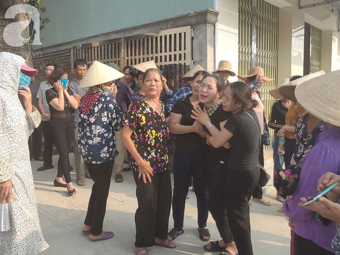 Đám tang đẫm nước mắt của bé trai 6 tuổi trường Gateway: Hãy an nghỉ con nhé, người lớn nợ con một lời xin lỗi...-2