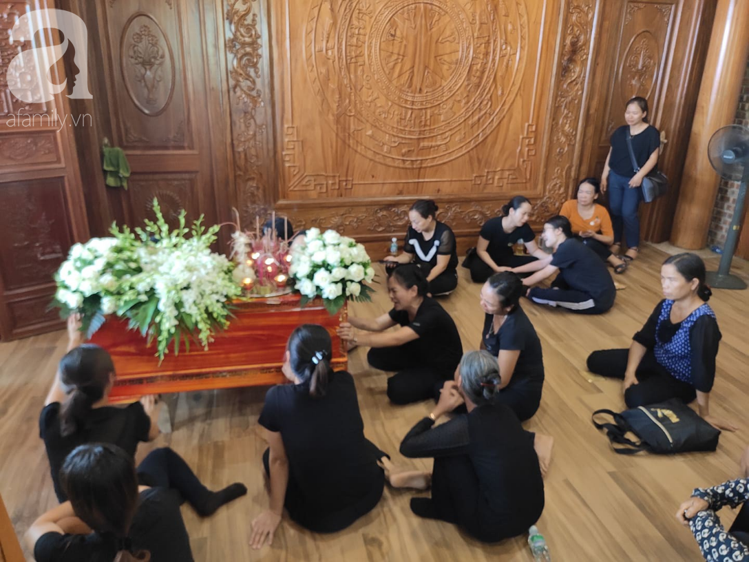 Đám tang đẫm nước mắt của bé trai 6 tuổi trường Gateway: Hãy an nghỉ con nhé, người lớn nợ con một lời xin lỗi...-5