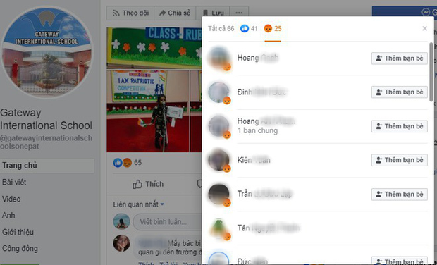Một trường ở Ấn Độ vì trùng tên Gateway mà bị dân mạng Việt Nam vào chỉ trích, thả phẫn nộ nhầm!-1