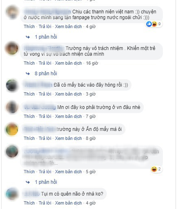 Một trường ở Ấn Độ vì trùng tên Gateway mà bị dân mạng Việt Nam vào chỉ trích, thả phẫn nộ nhầm!-3