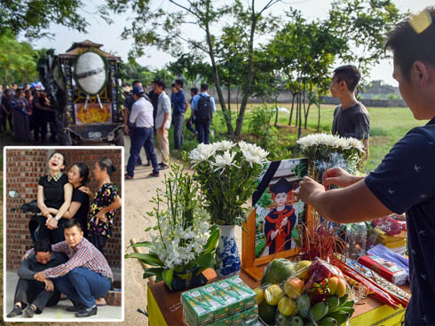 5 câu hỏi lớn cần làm rõ trong vụ bé 6 tuổi tử vong do bị bỏ quên trên ô tô đưa đón của trường Gateway-6