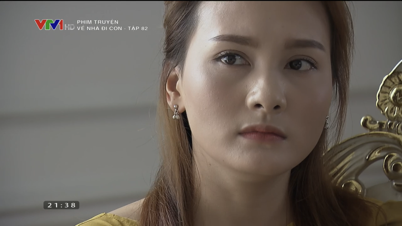 Về nhà đi con: Vũ bày tỏ Em thực dụng anh vẫn cứ thích em!, câu trả lời của Thư hợp lý tới mức fan khó mà oán trách-9