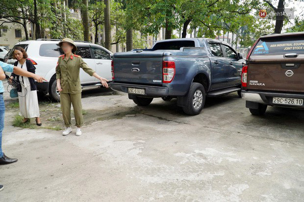 5 câu hỏi lớn cần làm rõ trong vụ bé 6 tuổi tử vong do bị bỏ quên trên ô tô đưa đón của trường Gateway-3