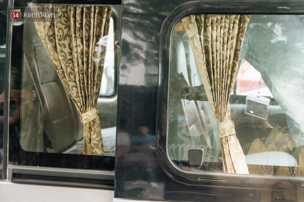 Em bé lớp 1 bị bỏ quên suốt 8 tiếng trên ô tô đưa đón: Sự cẩu thả trong bất cứ nghề nào cũng là một sự bất lương-2