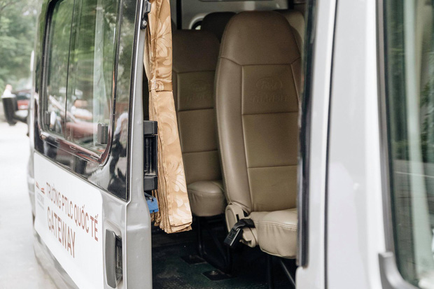 Em bé lớp 1 bị bỏ quên suốt 8 tiếng trên ô tô đưa đón: Sự cẩu thả trong bất cứ nghề nào cũng là một sự bất lương-5