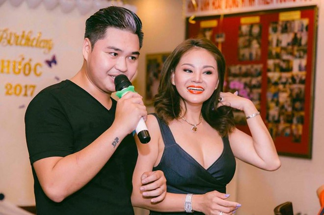 Lỡ miệng chỉ trích hành vi của Kin Nguyễn, nghệ sĩ Lê Giang bị cư dân mạng lật lại quá khứ người mẹ tồi-4