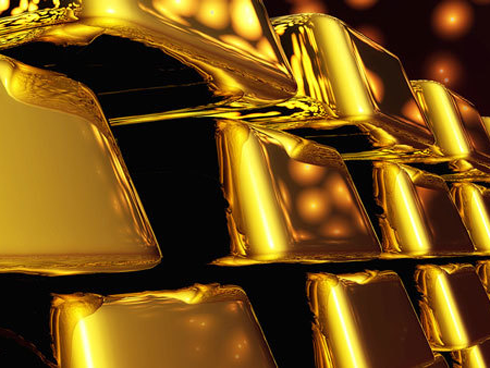 Giá vàng tăng nóng, các cửa hàng vàng bất ngờ... vắng hoe-2