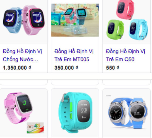 Sau vụ học sinh tử vong trên ô tô, nháo nhào mua thiết bị định vị trông con-1