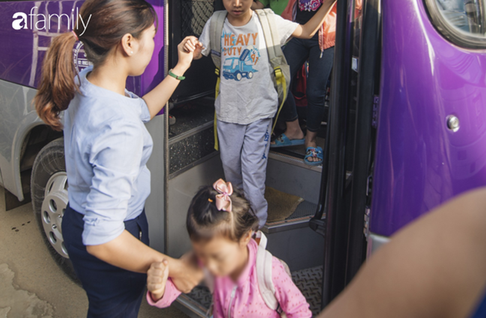 Từ vụ học sinh Gateway bị bỏ quên dẫn đến tử vong: Những lỗ hổng chết người trong quy trình vận hành xe bus trường học mà phụ huynh phải biết-2