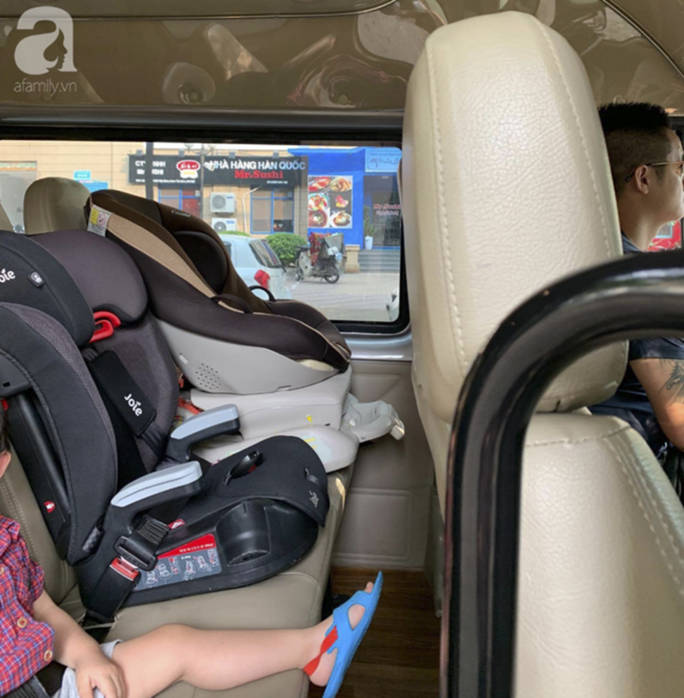 Từ vụ học sinh Gateway bị bỏ quên dẫn đến tử vong: Những lỗ hổng chết người trong quy trình vận hành xe bus trường học mà phụ huynh phải biết-3