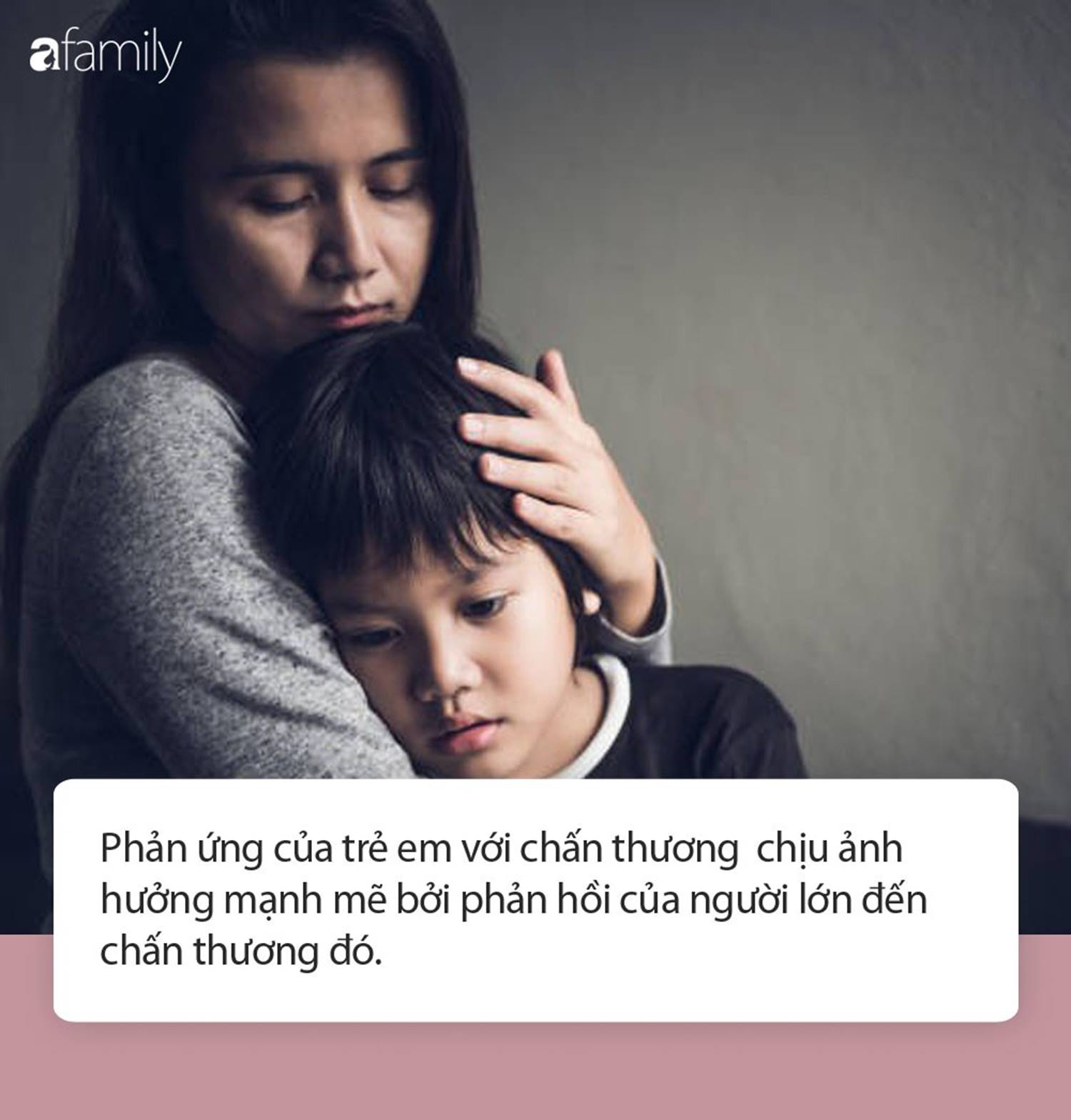 Trẻ nhỏ, đặc biệt là các em trường Gateway cần được nói về sự cố đau thương này một cách thẳng thắn và gửi vào đó thông điệp mang tên hi vọng-1