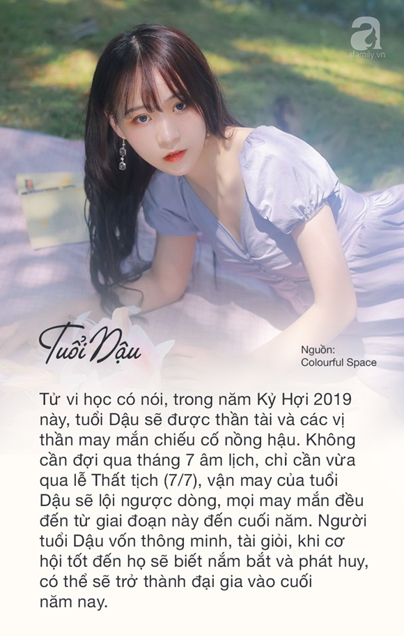 Qua Lễ Thất Tịch, 3 con giáp này tình tiền thăng hoa, cuối năm 2019 cuộc sống không những may mắn mỹ mãn mà còn giàu có bất ngờ-1