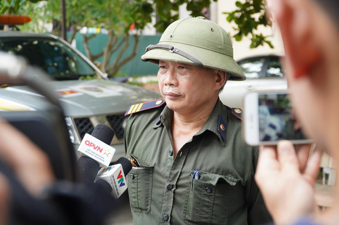 Vụ bé trai tử vong trong ô tô: Lái xe đỗ ở vị trí khác mọi khi, lên xe trước mà không phát hiện bé dưới sàn-3